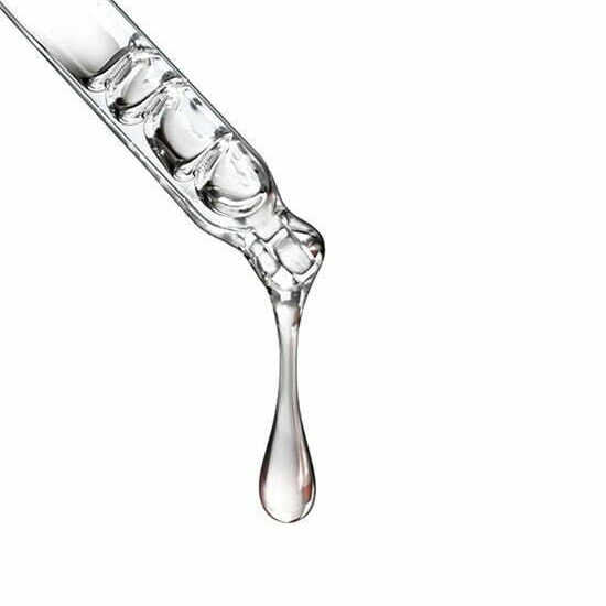 PIPETTE HYALURONIC ACID drop - DALÚ natural skincare HYALURONIC ACID YOUTH ELIXIR - Organic, natural, clean beauty, sustainabli, cruelty free - DALÚ natural skincare