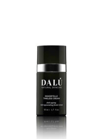 IMMORTELLE TIMELESS CREAM plain product - DALÚ natural skincare