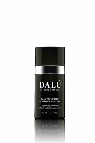 PAMPERING DEEP MOISTURISING CREAM - DALÚ natural skincare