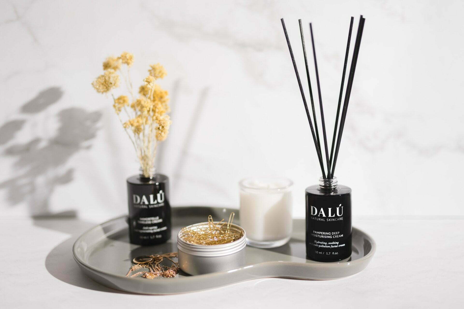 Dalu Sustainable Skincare