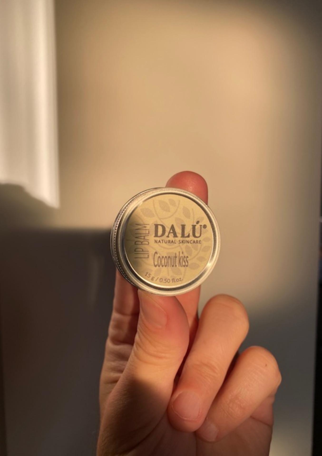 Dalu Lip Balm