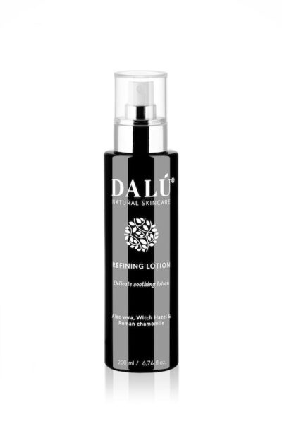 REFINING LOTION DALU NATURAL SKINCARE