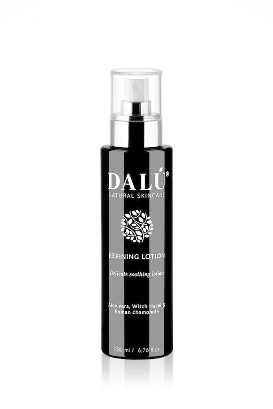 REFINING LOTION DALU NATURAL SKINCARE