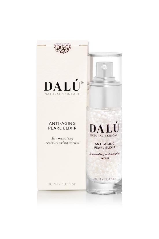anti ageing pearl elixir dalu natural skincare anti ageing pearl elixir dalu natural skincare